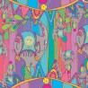Carta Origami "Circus Liotru"