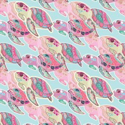 Tartarughe marine